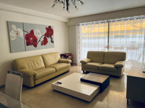 CARRE D'OR - Appartement 3P - Antibes Centre - Carré d'Or